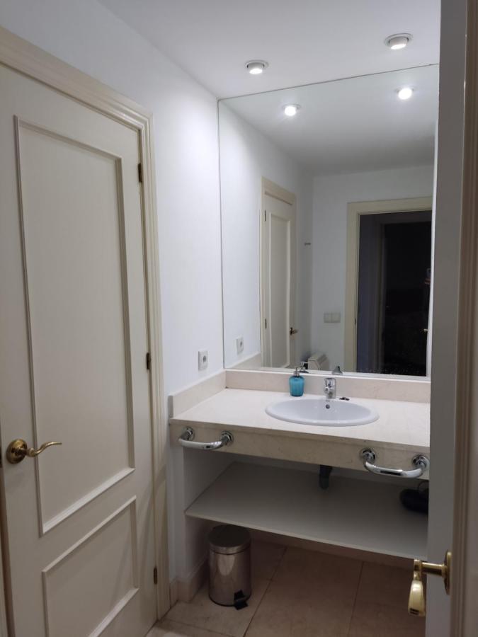 Apartamento Mirador Del Tajo Ronda Exteriör bild