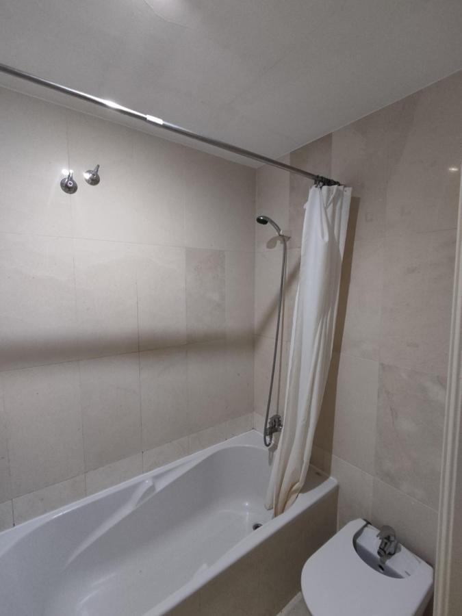 Apartamento Mirador Del Tajo Ronda Exteriör bild