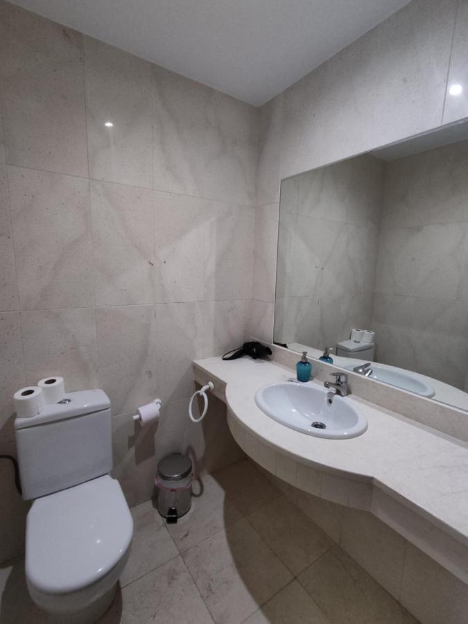 Apartamento Mirador Del Tajo Ronda Exteriör bild