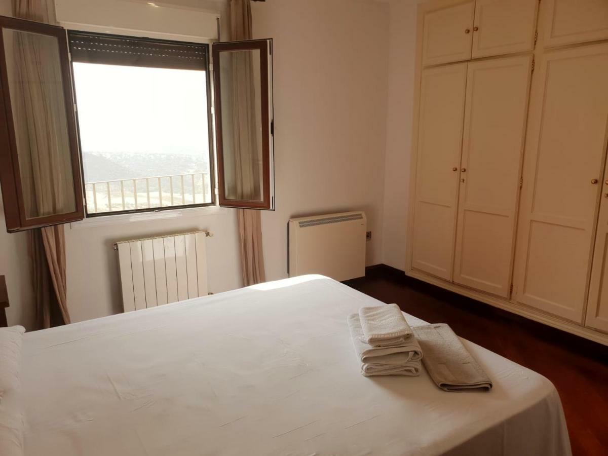 Apartamento Mirador Del Tajo Ronda Exteriör bild