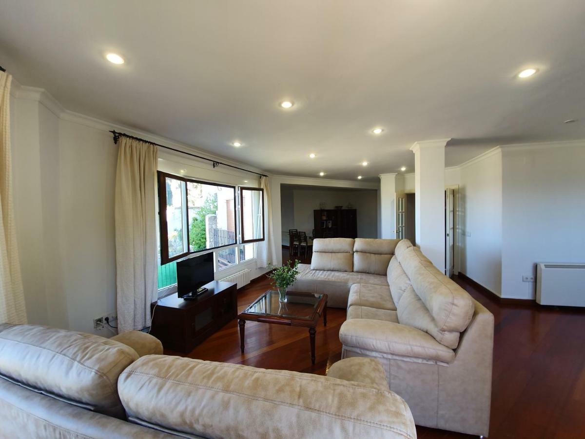 Apartamento Mirador Del Tajo Ronda Exteriör bild