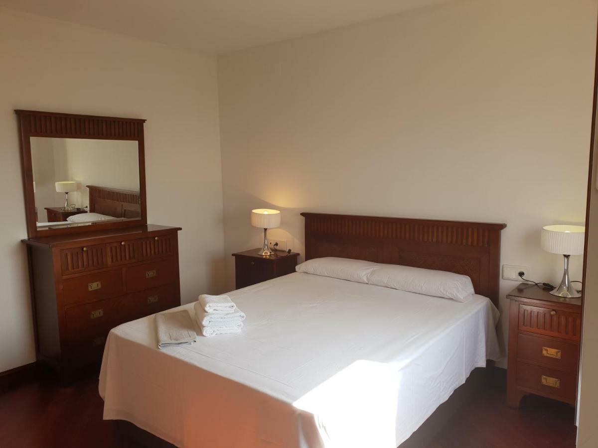Apartamento Mirador Del Tajo Ronda Exteriör bild